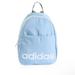 Adidas Bags | Adidas Core Mini Backpack | Color: Blue | Size: Os