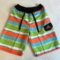 Adidas Swim | Adidas Shorts Or Swim Shorts/Board Shorts | Color: Red | Size: Sb