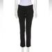 Gucci Jeans | Gucci Straight Leg Jeans | Color: Black | Size: 4