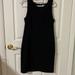 J. Crew Dresses | J Crew Dress | Color: Black | Size: 8p