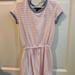 Polo By Ralph Lauren Dresses | Dress By Polo | Color: Pink/White | Size: 6xg