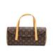 Louis Vuitton Bags | Louis Vuitton Sonatine Handbag Monogram Brown | Color: Brown | Size: Os