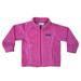 Columbia Jackets & Coats | Columbia Girls Fleece Zip Jacket | Color: Pink | Size: 2tg