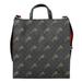 Gucci Bags | Gucci Tote Bag Gg Supreme Tiger 2way Shoulder Bag Black | Color: Black | Size: Os