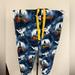 Disney Pajamas | Harry Potter Pajamas! Kids Size Medium (8-10) | Color: Blue | Size: Mb