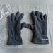 Columbia Accessories | Columbia Fleece Gloves In Black Size S/M | Color: Black | Size: Os