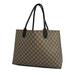 Louis Vuitton Bags | Gucci Reversible Tote Gg Supreme Tote Bag | Color: Black | Size: Os