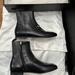 Gucci Shoes | Gucci Malaga Kid Boots | Color: Black | Size: 35eu