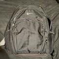 Nike Bags | Nike Black Backpack | Color: Black | Size: Os