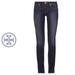 Tory Burch Jeans | New Tory Burch Ivy Super Skinny Jeans | Color: Blue | Size: 27