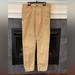 American Eagle Outfitters Pants | American Eagle Ne(X)T Level Flex Slim Khaki Chino Pants | Color: Tan | Size: 29