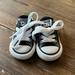 Converse Shoes | Baby Converse | Color: Black | Size: 2bb