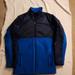 Columbia Jackets & Coats | Euc L Columbia L Boys Fort Rocky Hybrid Jacket L Youth Size Large L Royal Blue | Color: Blue | Size: Lb