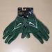 Nike Accessories | Nike Superbad 6.0 Football Gloves | Color: Green | Size: 3xl