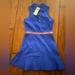 Polo By Ralph Lauren Dresses | Girls Polo Ralph Lauren Dress | Color: Blue | Size: 7g
