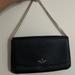 Kate Spade Bags | Kate Spade Black Crossbody Purse | Color: Black | Size: Os