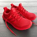 Adidas Shoes | Adidas Ultraboost Dna Running Shoes | Color: Red | Size: 7.5