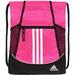 Adidas Bags | Adidas Unisex Alliance 2 Sackpack, Team Shock Pink, One Size | Color: Pink/Red | Size: Os
