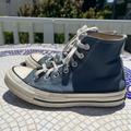 Converse Shoes | Converse Chuck 70s | Color: Blue | Size: 7
