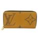 Louis Vuitton Bags | Louis Vuitton Long Wallet Zippy Wallet Brown | Color: Brown | Size: Os