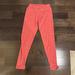 Lularoe Pants & Jumpsuits | Lularoe Pants | Color: Pink/Red | Size: One Size