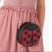 Kate Spade Bags | Kate Spade New York Dottie Lady Bug Crossbody | Color: Black/Red | Size: Os