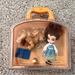Disney Toys | Belle Disney Parks Animators Collection Mini Doll Playset (Partial Set) | Color: Gold/Yellow | Size: Osg