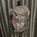 The North Face Bags | Backpacking Pack - The North Face | Color: Gray/Pink | Size: Os