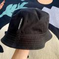 Burberry Accessories | Burberry Bucket Hat | Color: Black | Size: Os