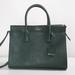 Kate Spade Bags | Authenticated Kate Spade Bag, Coa | Color: Green | Size: Os