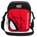 Disney Bags | Disney Parks Spider-Man Crossbody | Color: Black/Red | Size: Os