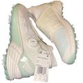 Adidas Shoes | Adidas W Zg21 Motion Boa Womens Golf Shoes | Color: Green/White | Size: 10