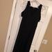 Torrid Dresses | Black Dress | Color: Black | Size: Torrid 1