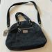 Coach Bags | Coach Purse With Hand Straps Or Over Shoulder Strap Removable | Color: Black | Size: Os