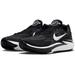 Nike Shoes | Ds Mens Nike Air Zoom Gt Cut 2 Dj6015 006 Black White Sz 13 | Color: Black/White | Size: 13