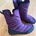Columbia Shoes | Columbia Minx Slip Iii | Color: Purple | Size: 8