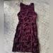 Free People Dresses | Free People Intimately Dress | Color: Purple/Red | Size: Xs