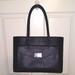 Kate Spade Bags | Huge Roomy Kate Spade Bag Tote Must See | Color: Black | Size: Os