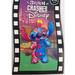 Disney Jewelry | Disney Jumbo Pin - Stitch Crashes Sleeping Beauty | Color: Blue/Pink | Size: Os