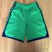 Adidas Bottoms | Adidas Boys Athletic Shorts | Color: Green | Size: 8b