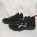 Adidas Shoes | Adidas Men’s Dame 7 Extply Gca Opponent Advisory Black Basketball Shoes Size 8 | Color: Black/Red | Size: 8