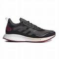 Adidas Shoes | Adidas Supernova Winter.Rdy Size 10 | Color: Black | Size: 10