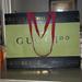 Gucci Bags | Gucci Shopping Bag | Color: Green | Size: Os