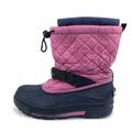 Columbia Shoes | Columbia Snow Star Winter Boots Big Kids 4 | Color: Blue/Purple | Size: 4g