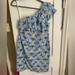 Lilly Pulitzer Dresses | Lily Pulitzer Size 4 Dragon Fly Dress | Color: Blue | Size: 4