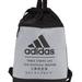 Adidas Bags | New Adidas Three Stripe Life Gray & Black Backpack Unisex Bag H 18.7" X W 13.5" | Color: Black/Gray | Size: 18.7" X 13.5"