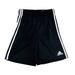 Adidas Bottoms | Adidas Boys Black | White Athletic Shorts Size: 10-12 Years | Color: Black | Size: 4tb
