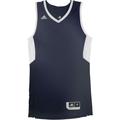 Adidas Shirts | Adidas Mens Team Jersey Tank Top, Blue, Dm | Color: Blue | Size: Xl