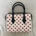 Disney Bags | Disney Kate Spade Purse | Color: Red/White | Size: Os