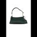 Dooney & Bourke Bags | Dooney & Bourke Florentine Leather Lizie Shoulder Bag Ivy | Color: Green | Size: Os